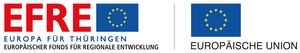 Gefördert durch die Europäische Union und den Europäischen Sozialfonds – Küchenumbau im Hotel Am Schlosspark Gotha