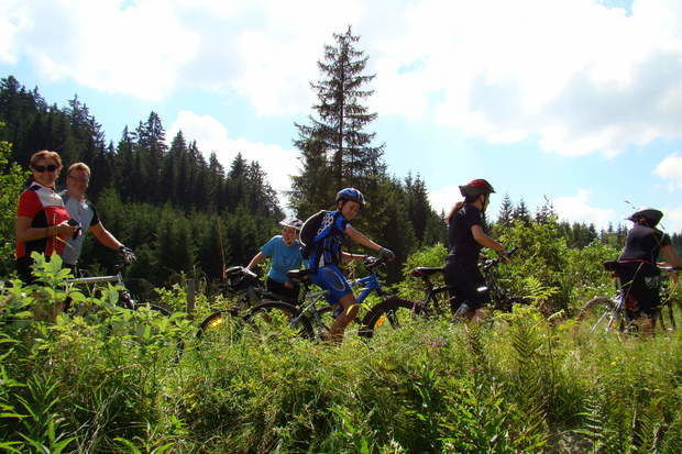 Thüringer Wald