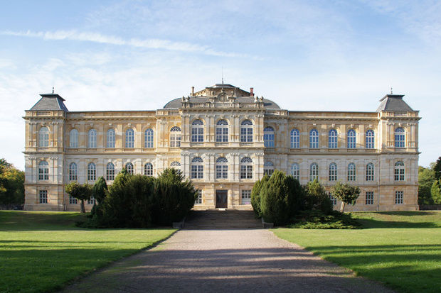 Schloss Friedenstein