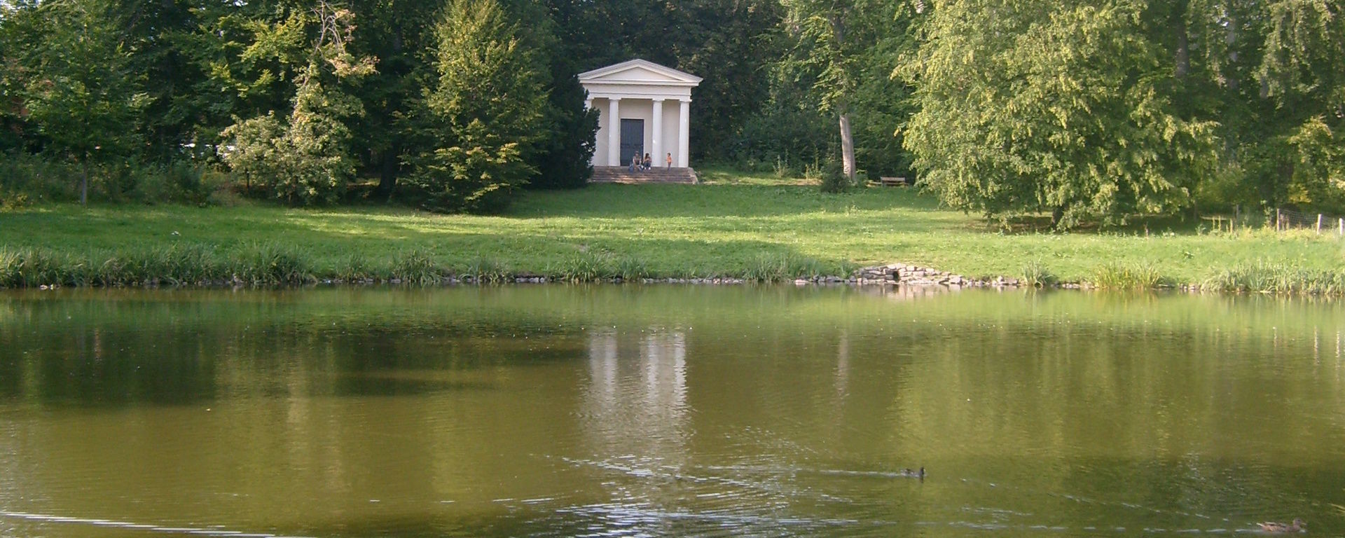 Hotel am Schlosspark Gotha Schloss Friedenstein Sehenswürdigkeiten
